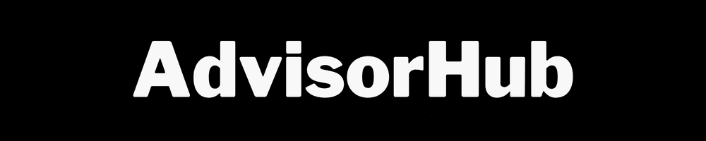 AdvisorHub